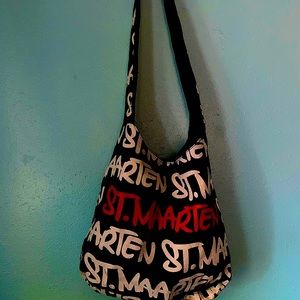 ST. MAARTEN BEACH BAG